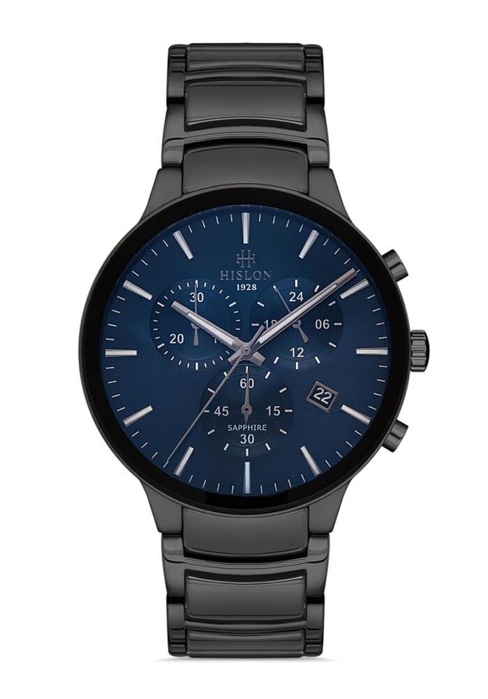 Hislon MS110T-11SN Erkek Kol Saati