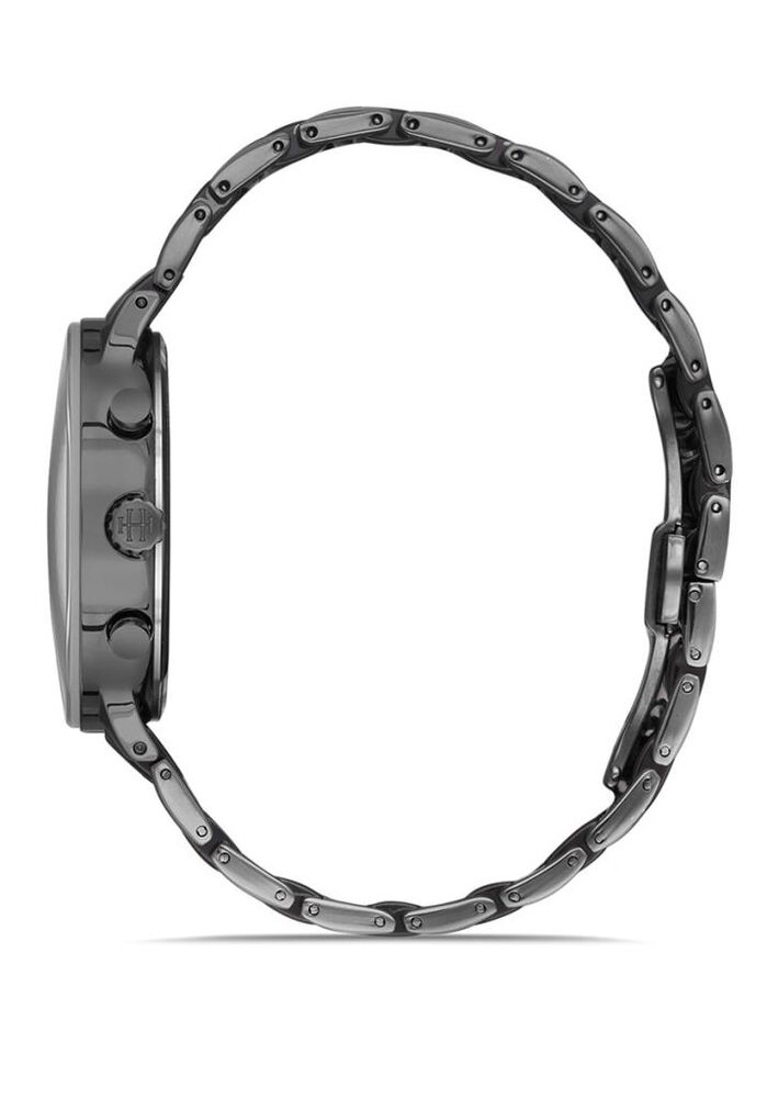 Hislon MS110T-11SN Erkek Kol Saati