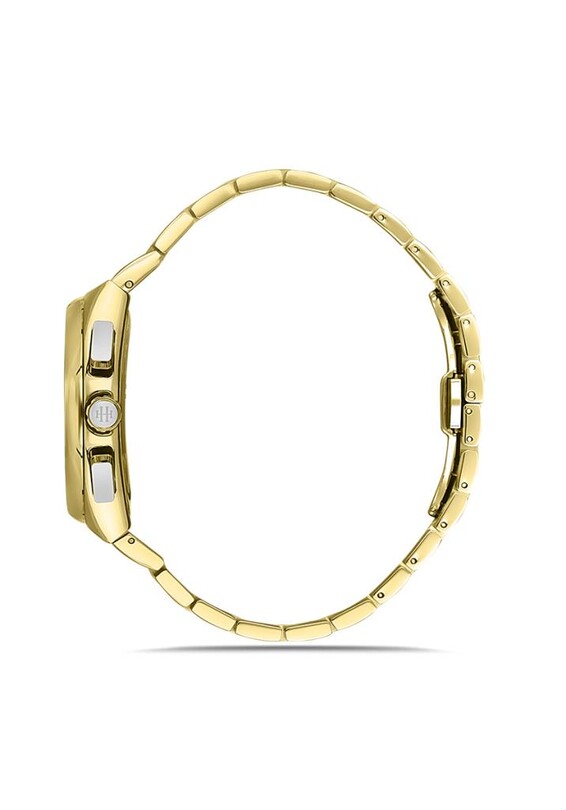 Hislon MS136G-04SG Erkek Kol Saati - Thumbnail