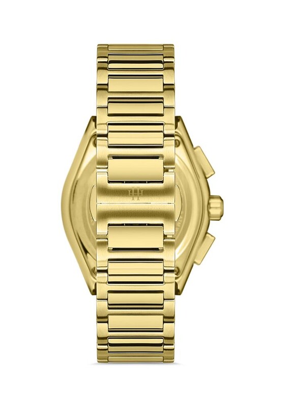 Hislon MS136G-04SG Erkek Kol Saati - Thumbnail