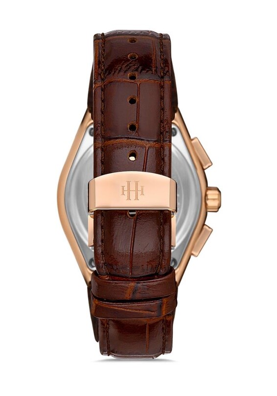 Hislon MS136R-02KR Erkek Kol Saati - Thumbnail