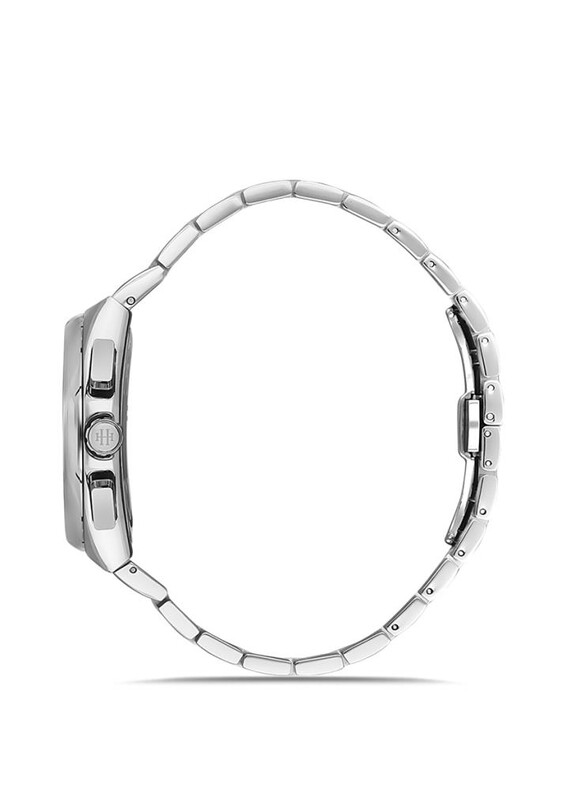 Hislon MS136S-10SS Erkek Kol Saati - Thumbnail