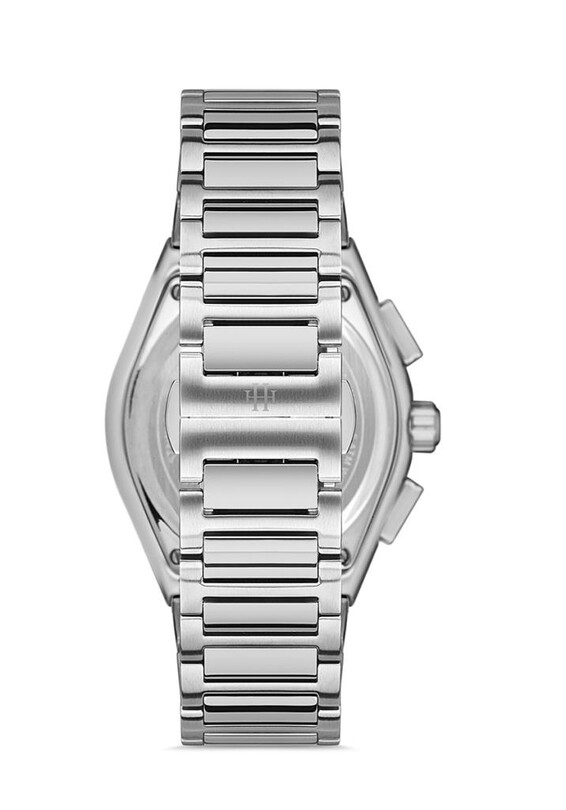 Hislon MS136S-10SS Erkek Kol Saati - Thumbnail