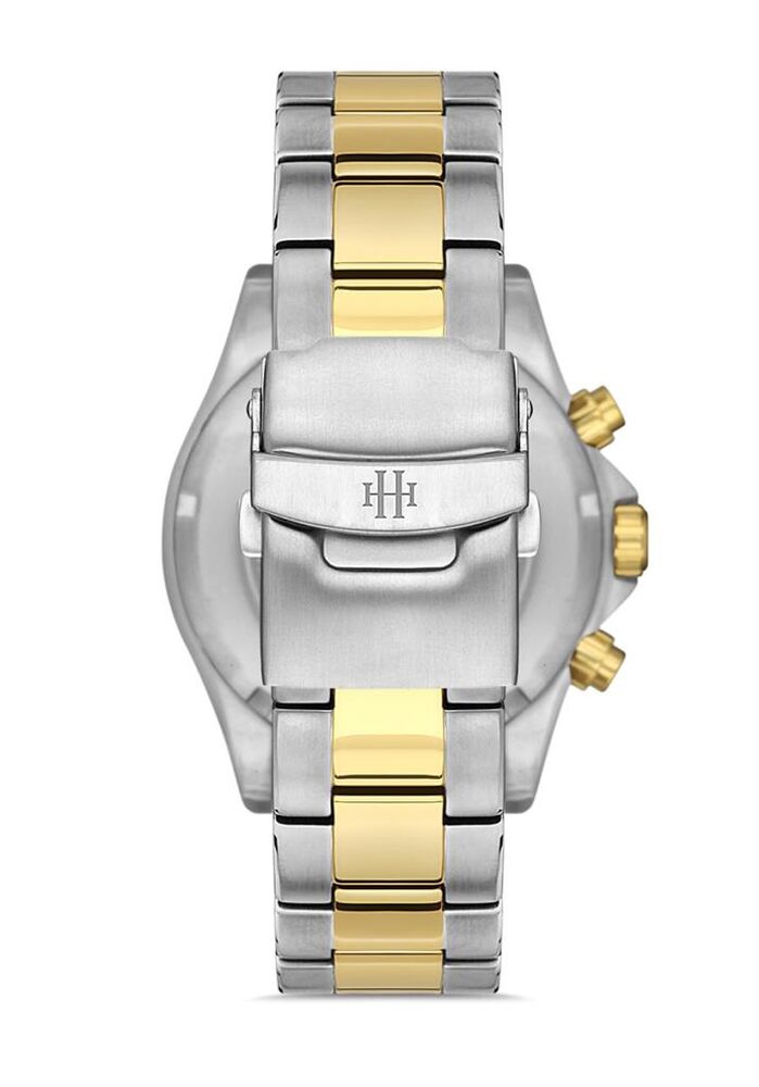 Hislon MS138V-11SG Erkek Kol Saati