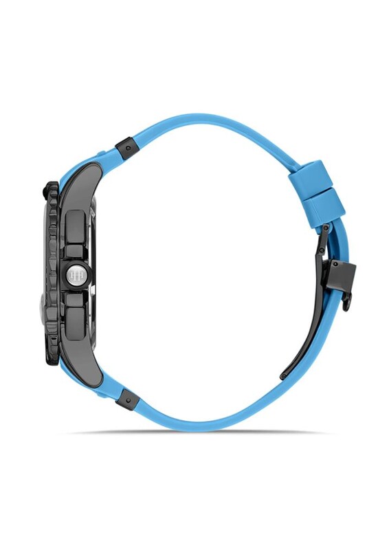 Hislon MS143N-10YN Erkek Kol Saati - Thumbnail