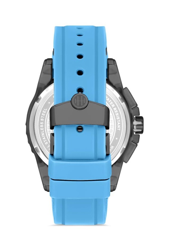 Hislon MS143N-10YN Erkek Kol Saati - Thumbnail