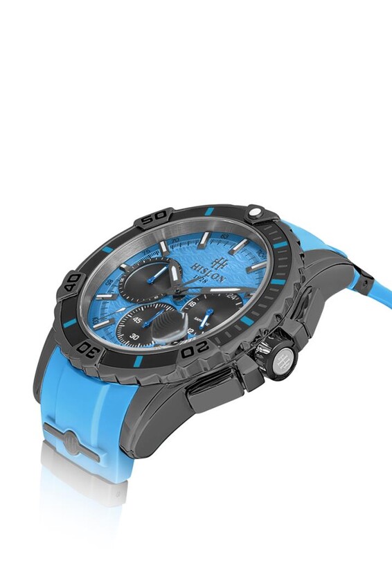 Hislon MS143N-10YN Erkek Kol Saati - Thumbnail