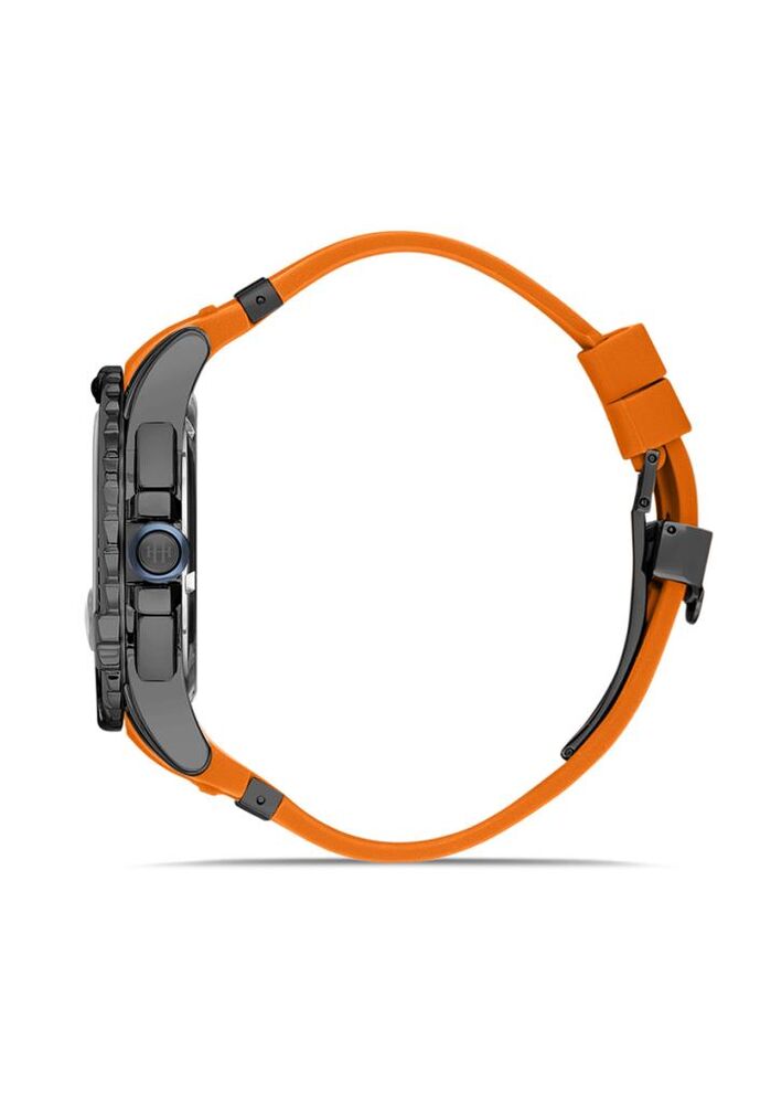 Hislon MS143N-11TN Erkek Kol Saati