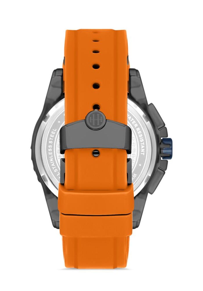 Hislon MS143N-11TN Erkek Kol Saati