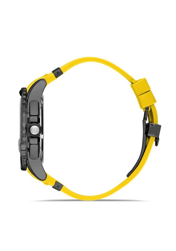 Hislon MS143N-13YN Erkek Kol Saati - Thumbnail