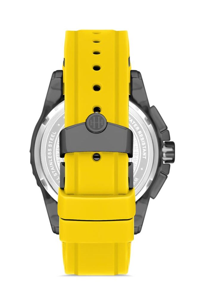 Hislon MS143N-13YN Erkek Kol Saati