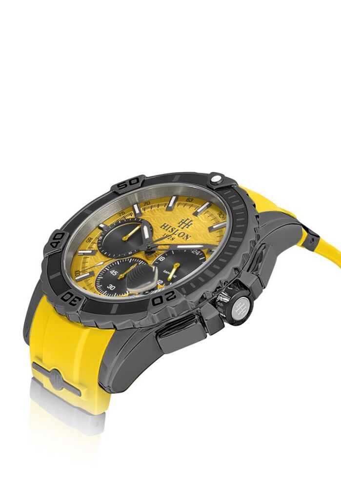 Hislon MS143N-13YN Erkek Kol Saati