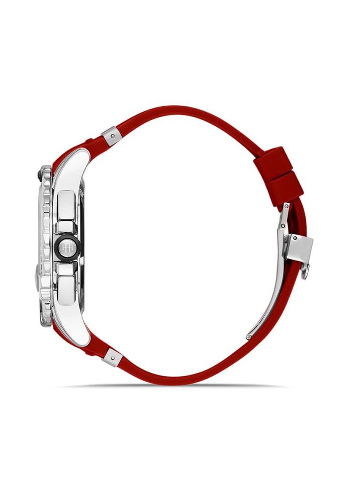 Hislon MS143T-04KS Erkek Kol Saati