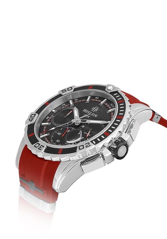 Hislon MS143T-04KS Erkek Kol Saati - Thumbnail