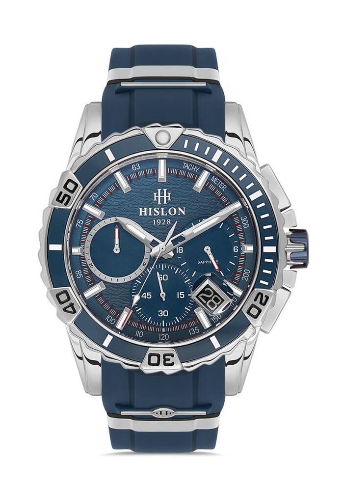Hislon MS143T-11MS Erkek Kol Saati