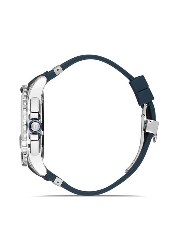 Hislon MS143T-11MS Erkek Kol Saati - Thumbnail