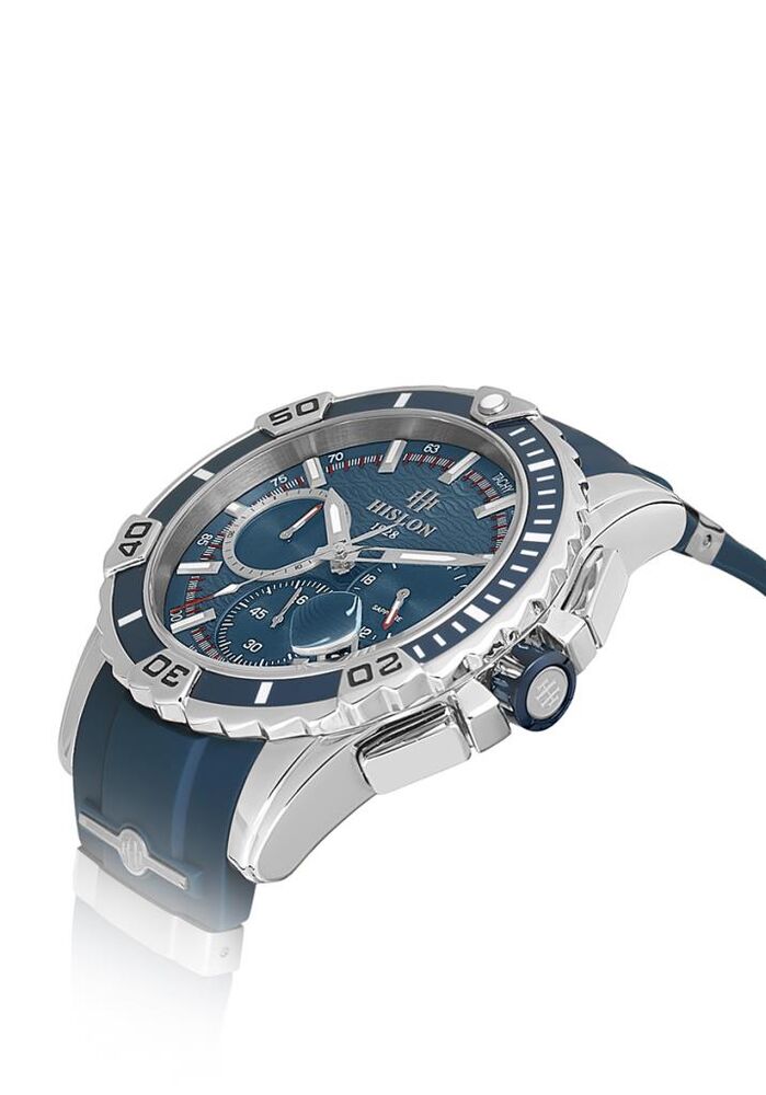 Hislon MS143T-11MS Erkek Kol Saati