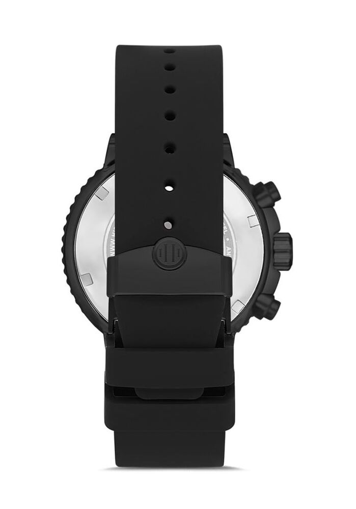 Hislon MS147T-04BR Erkek Kol Saati