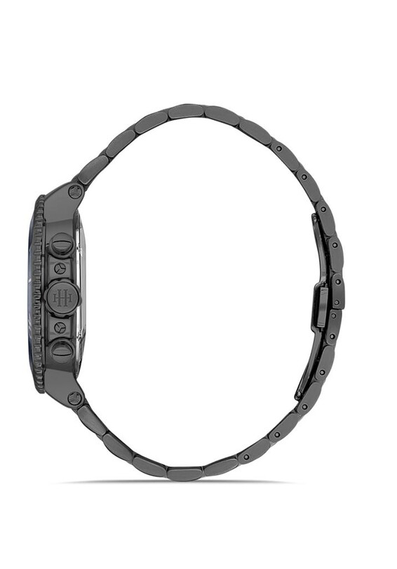 Hislon MS147T-05SR Erkek Kol Saati - Thumbnail