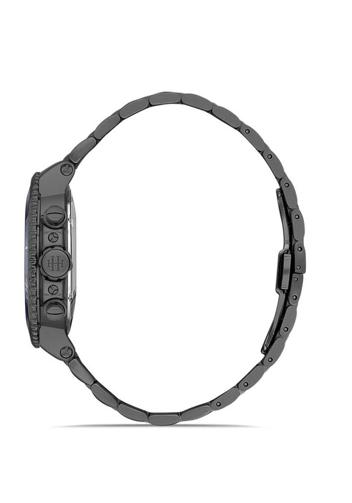 Hislon MS147T-05SR Erkek Kol Saati