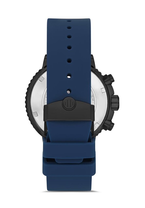 Hislon MS147T-11MR Erkek Kol Saati - Thumbnail