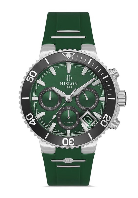 Hislon MS147T-15YN Erkek Kol Saati - Thumbnail