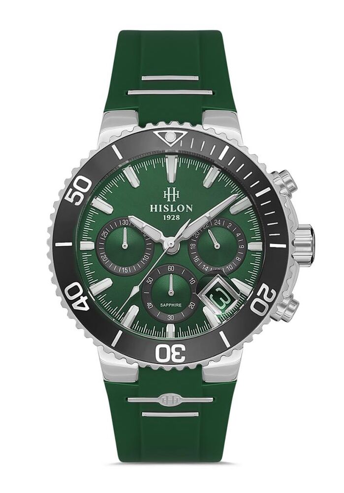 Hislon MS147T-15YN Erkek Kol Saati