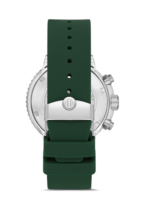 Hislon MS147T-15YN Erkek Kol Saati - Thumbnail