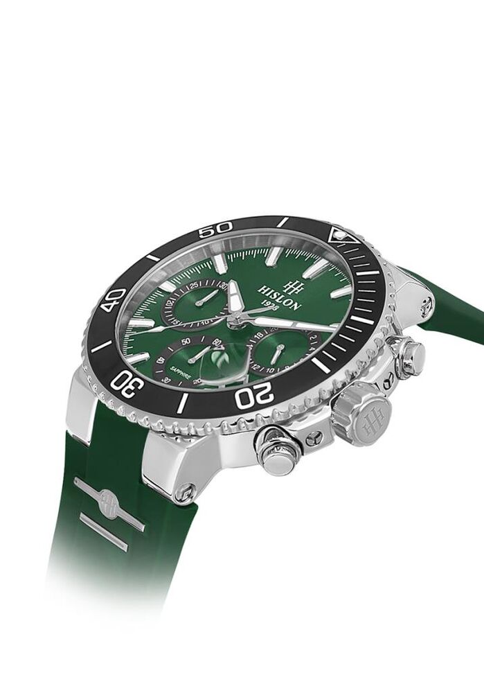 Hislon MS147T-15YN Erkek Kol Saati