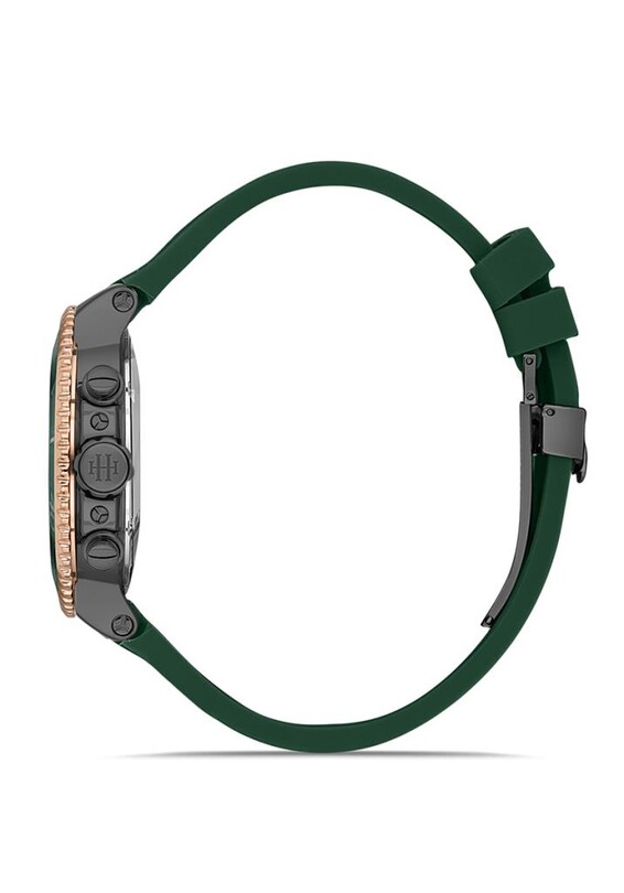 Hislon MS147T-15YR Erkek Kol Saati - Thumbnail