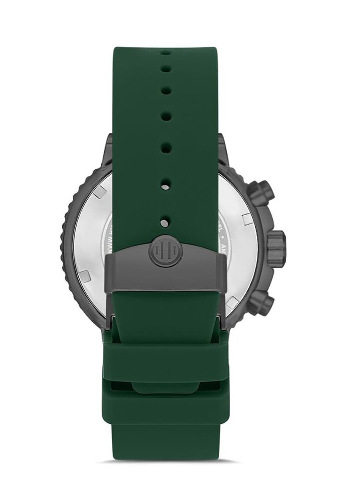 Hislon MS147T-15YR Erkek Kol Saati