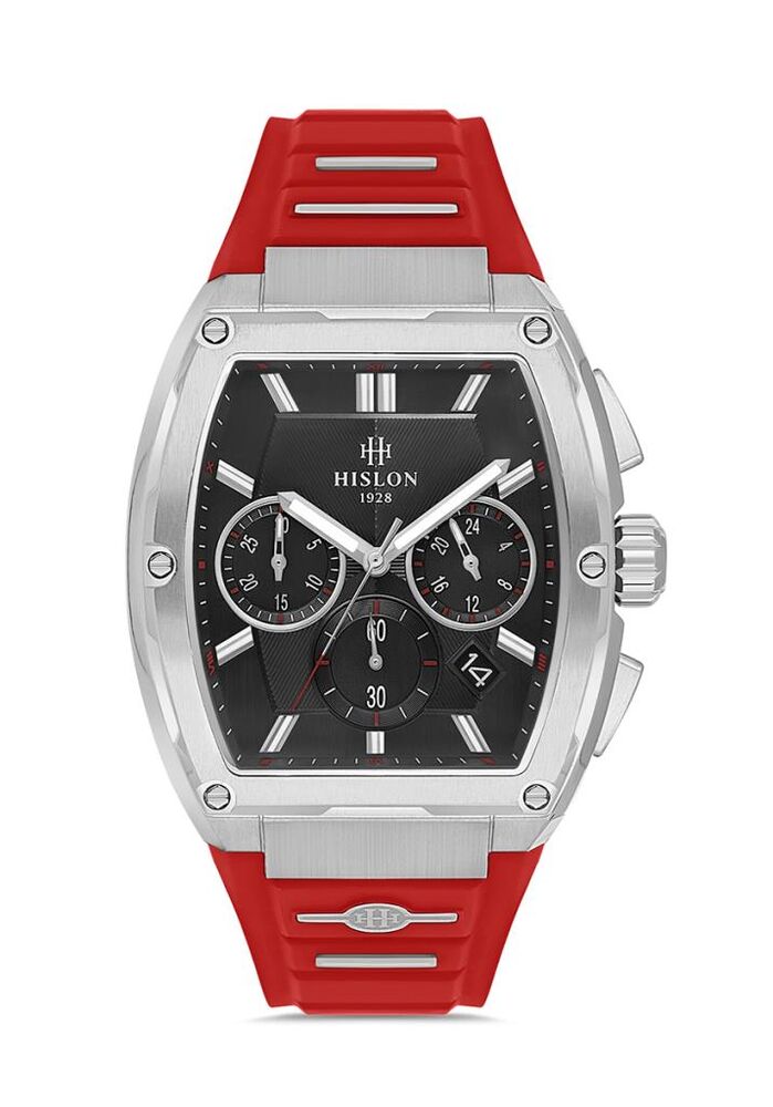 Hislon MS151S-04KS Erkek Kol Saati
