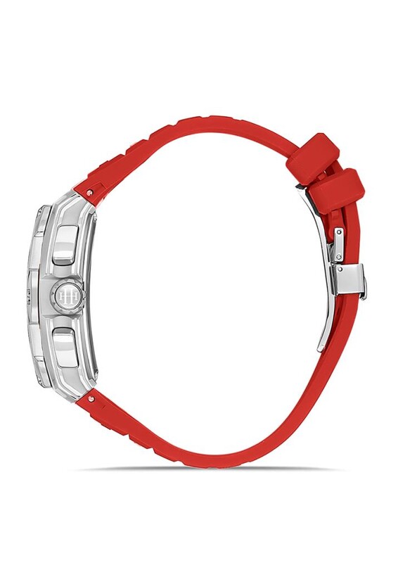 Hislon MS151S-04KS Erkek Kol Saati - Thumbnail