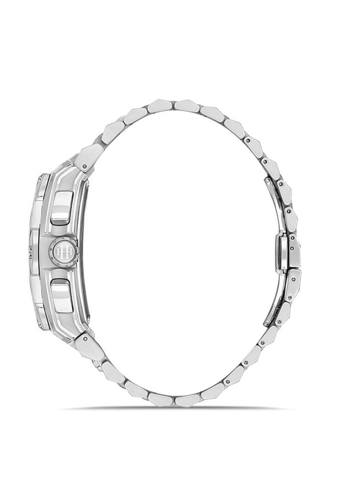 Hislon MS151S-11SS Erkek Kol Saati