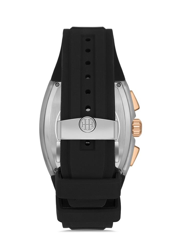 Hislon MS151T-04BR Erkek Kol Saati