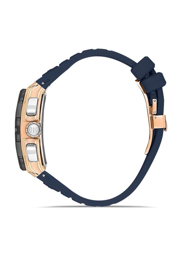 Hislon MS151T-11MR Erkek Kol Saati