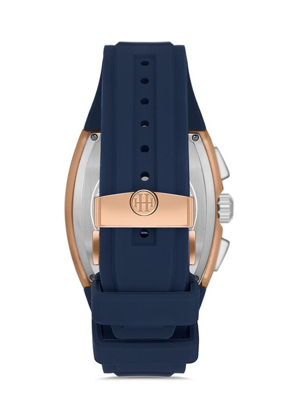 Hislon MS151T-11MR Erkek Kol Saati - Thumbnail