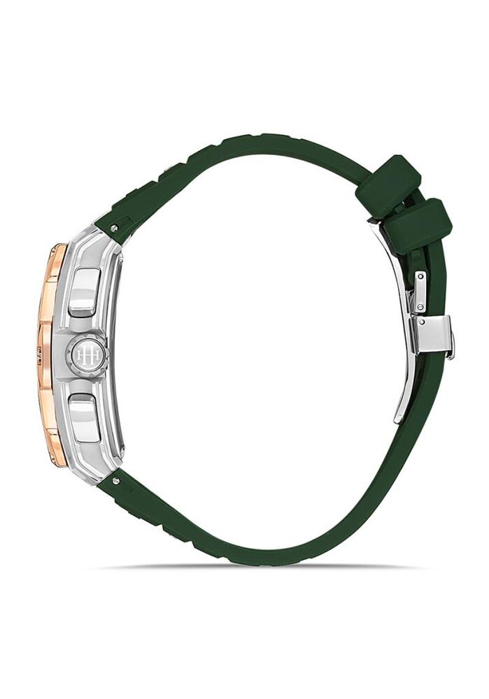 Hislon MS151T-15YR Erkek Kol Saati