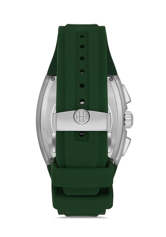 Hislon MS151T-15YR Erkek Kol Saati - Thumbnail