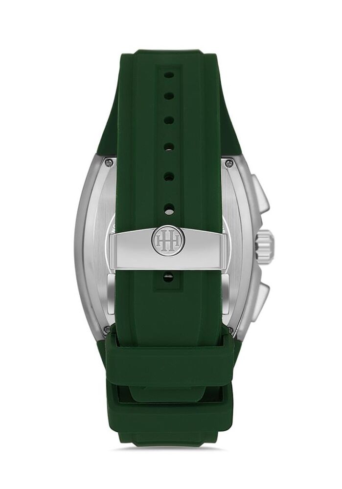 Hislon MS151T-15YR Erkek Kol Saati