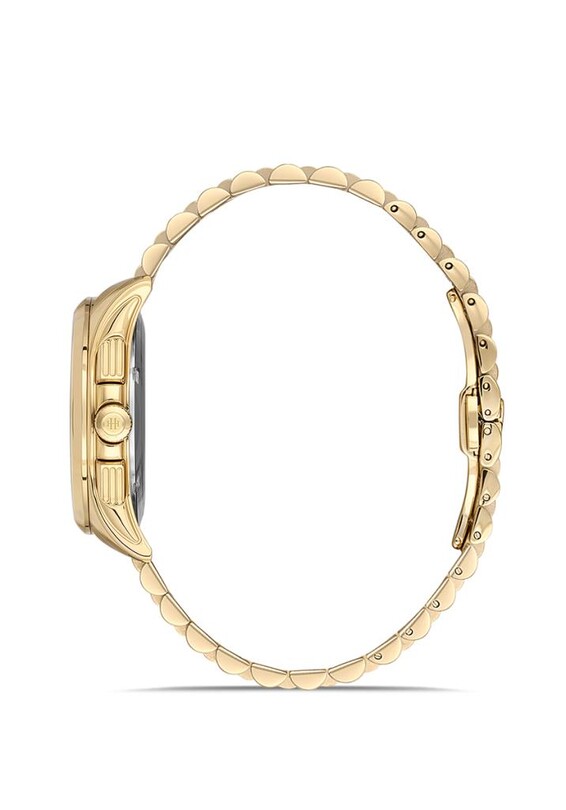 Hislon MS152G-04SG Erkek Kol Saati - Thumbnail