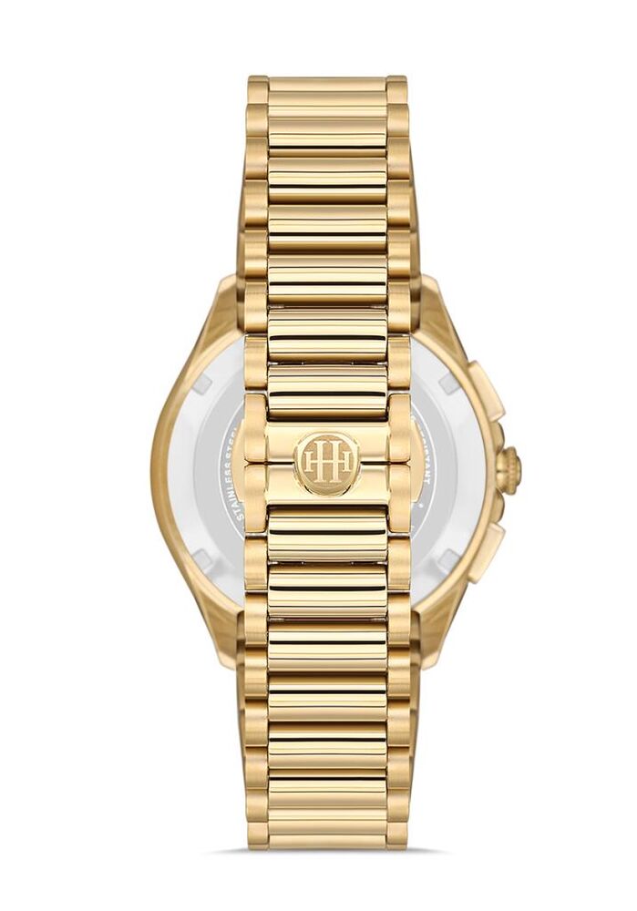 Hislon MS152G-04SG Erkek Kol Saati