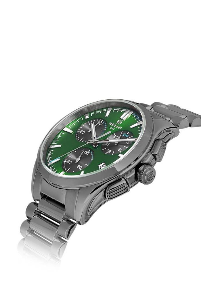 Hislon MS152N-15SS Erkek Kol Saati