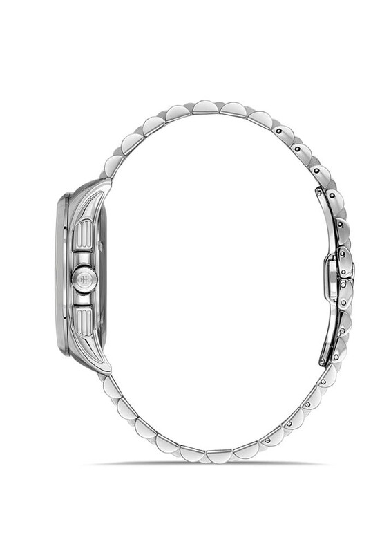 Hislon MS152S-10SN Erkek Kol Saati - Thumbnail