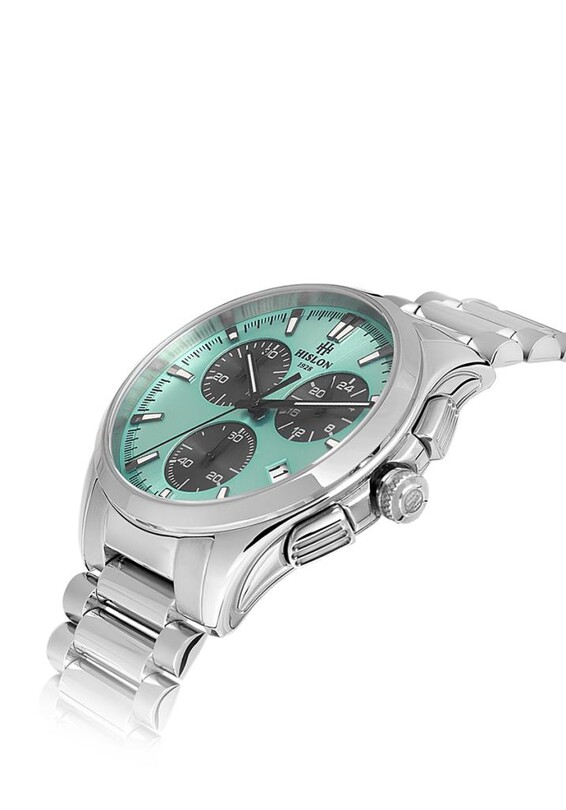 Hislon MS152S-10SN Erkek Kol Saati - Thumbnail