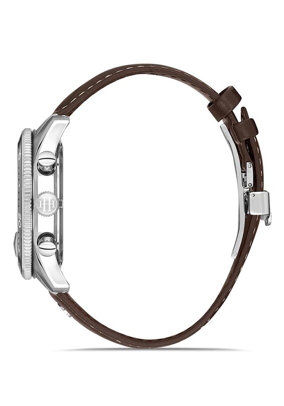 Hislon MS154T-02KS Erkek Kol Saati - Thumbnail