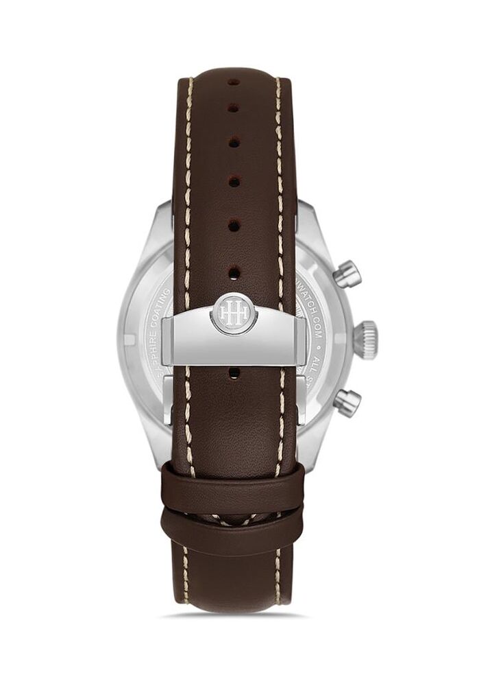 Hislon MS154T-02KS Erkek Kol Saati