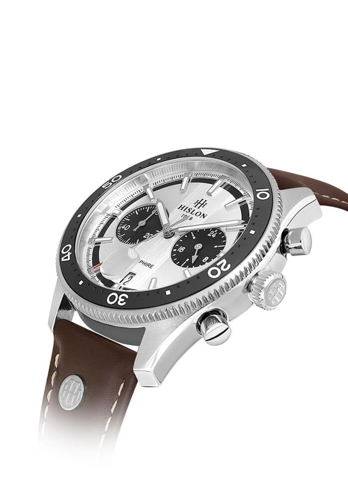 Hislon MS154T-02KS Erkek Kol Saati