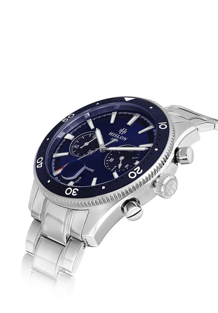 Hislon MS154T-11SS Erkek Kol Saati