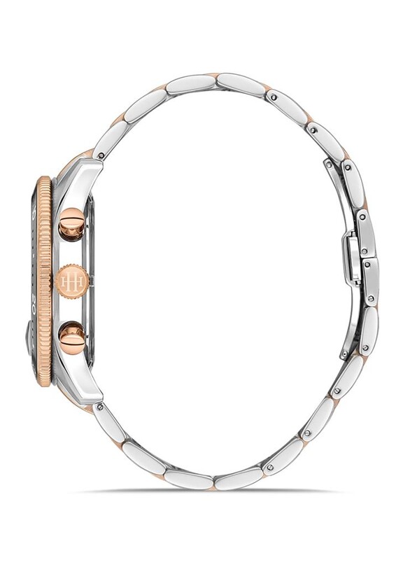 Hislon MS154T-15SR Erkek Kol Saati - Thumbnail